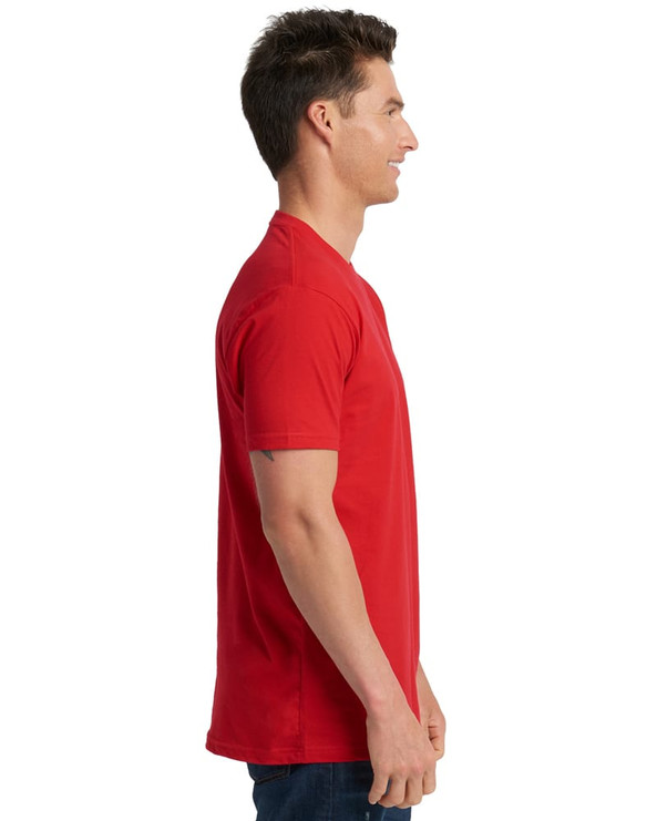 Next Level 3600 - Premium Short Sleeve Crew