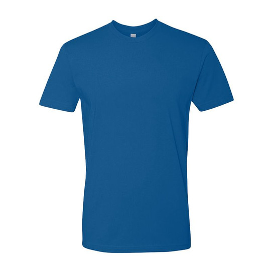 Next Level 3600 - T-shirt Premium à Manches Courtes