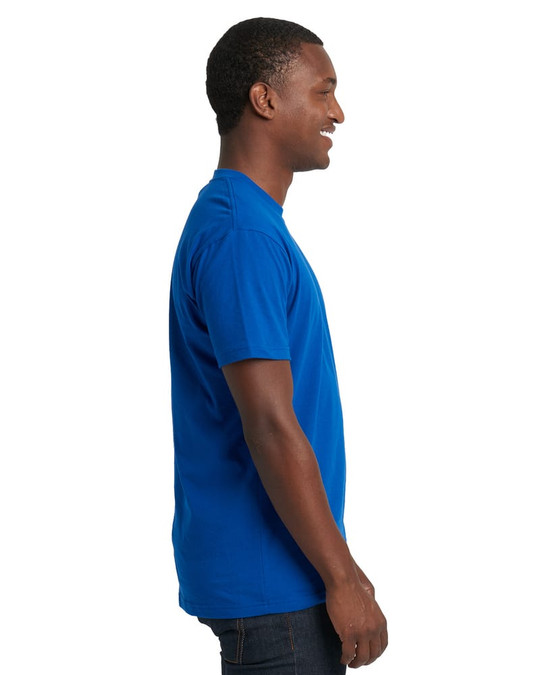 Next Level 3600 - T-shirt Premium à Manches Courtes