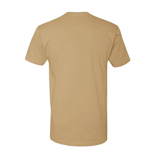 Next Level 3600 - Remera Premium manga corta