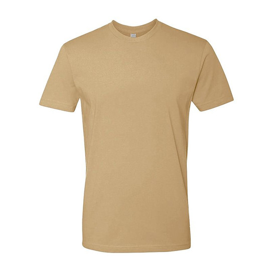 Next Level 3600 - Remera Premium manga corta