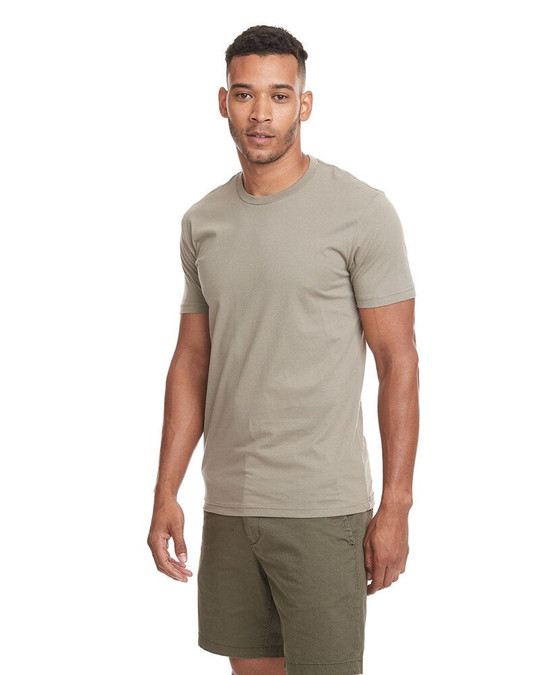 Next Level 3600 - Remera Premium manga corta