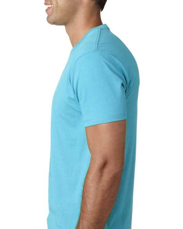 Next Level 3600 - Premium Short Sleeve Crew