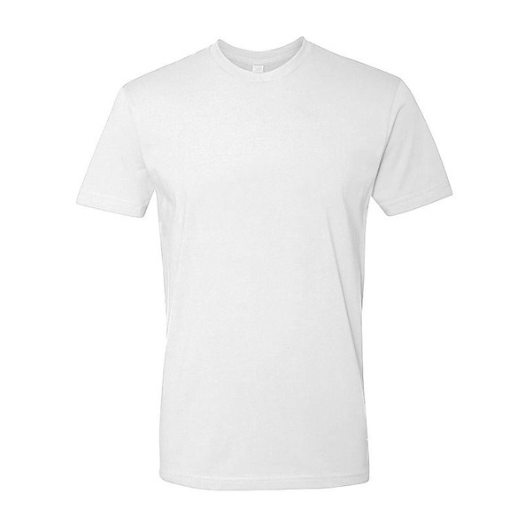 Next Level 3600 - Premium Short Sleeve Crew