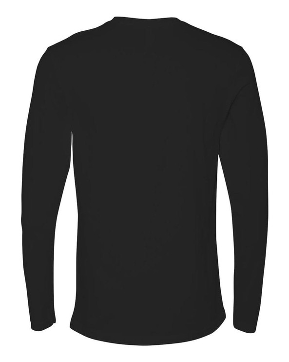 Next Level 3601 - Premium Long Sleeve Crew