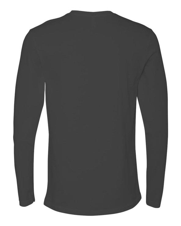 Next Level 3601 - Premium Long Sleeve Crew