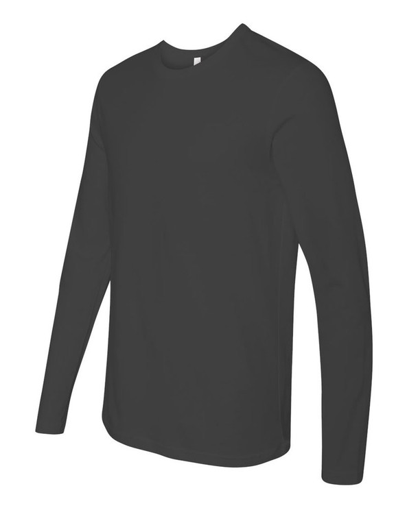 Next Level 3601 - Premium Long Sleeve Crew