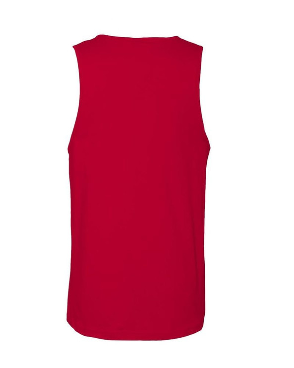 Next Level 3633 - Musculosa Premium Jersey 
