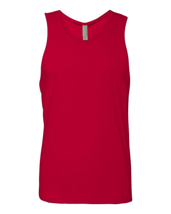 Next Level 3633 - Musculosa Premium Jersey 