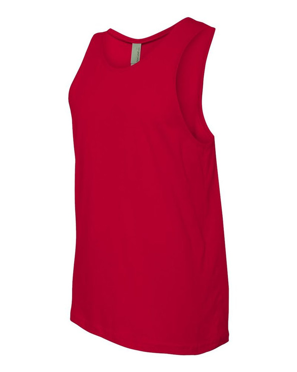 Next Level 3633 - Musculosa Premium Jersey 
