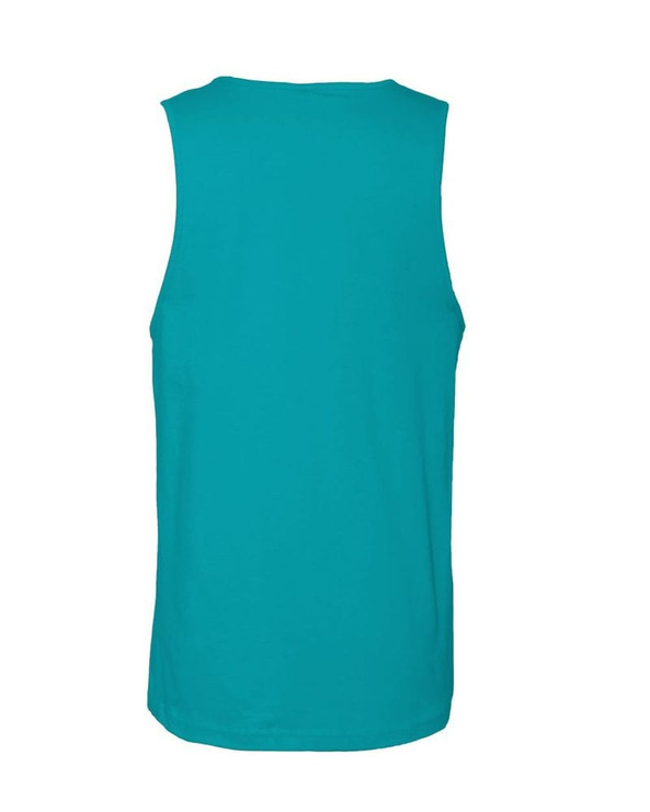 Next Level 3633 - Premium Jersey Tank
