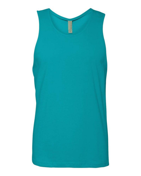 Next Level 3633 - Premium Jersey Tank