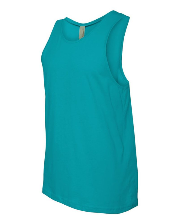 Next Level 3633 - Premium Jersey Tank