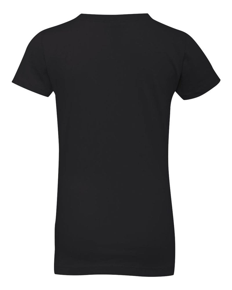Next Level 3710 - Girl's The Princess Tee