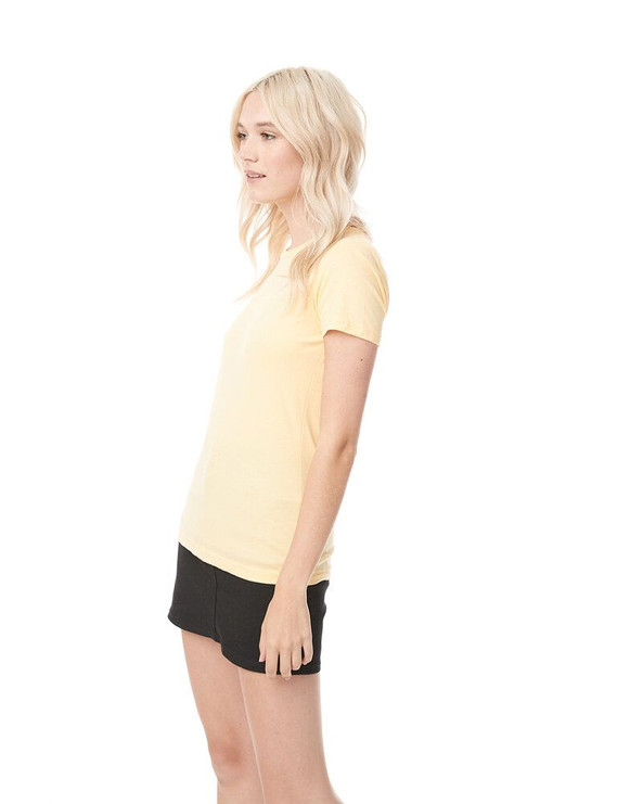 Next Level 3900 - Ladies' The Boyfriend Tee