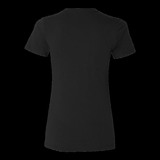 Next Level 3900 - Le tee-shirt Boyfriend