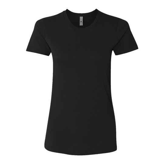 Next Level 3900 - Le tee-shirt Boyfriend