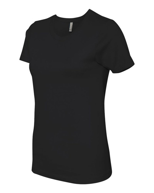 Next Level 3900 - Le tee-shirt Boyfriend