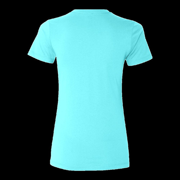 Next Level 3900 - Ladies' The Boyfriend Tee