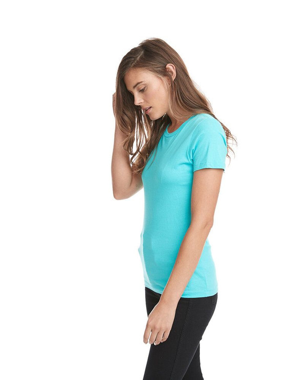 Next Level 3900 - Ladies' The Boyfriend Tee