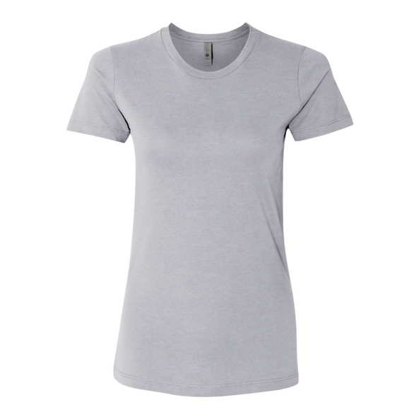 Next Level 3900 - Ladies' The Boyfriend Tee