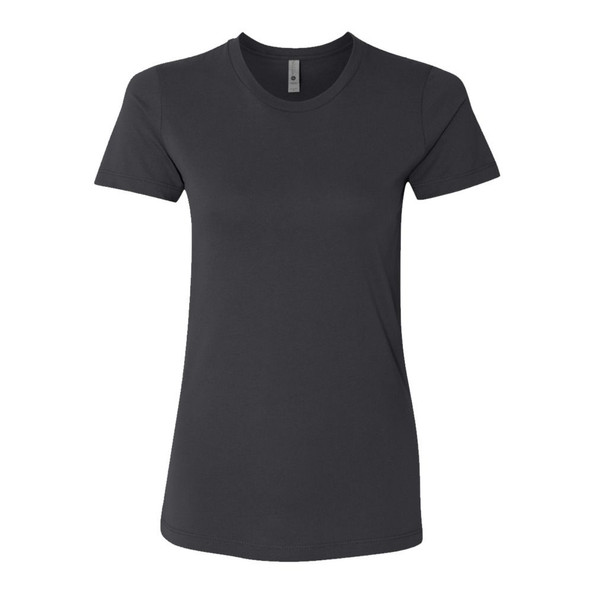 Next Level 3900 - Ladies' The Boyfriend Tee