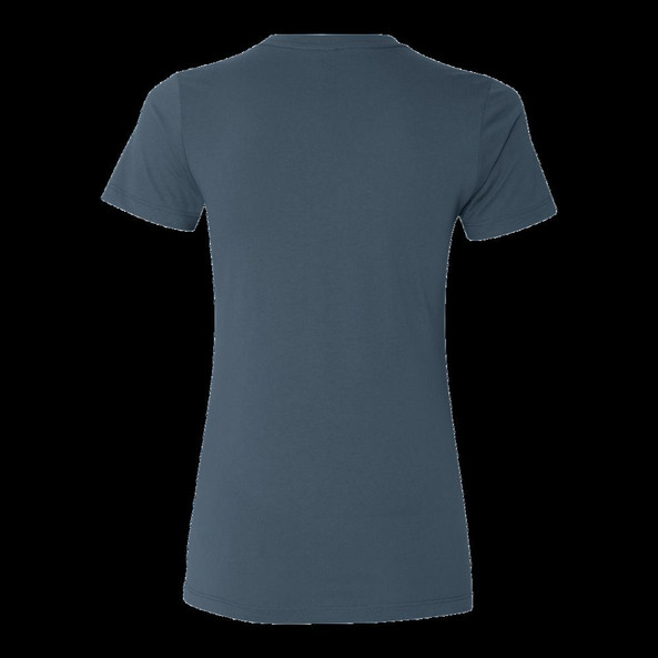 Next Level 3900 - Ladies' The Boyfriend Tee