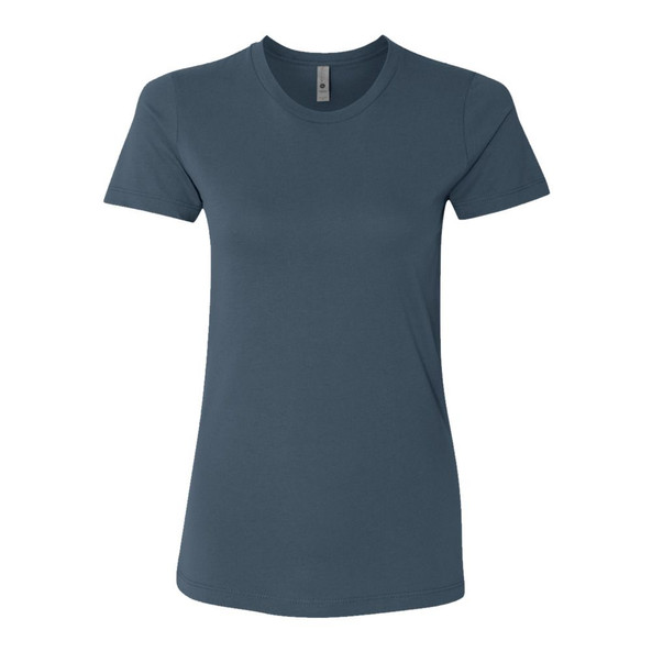 Next Level 3900 - Ladies' The Boyfriend Tee