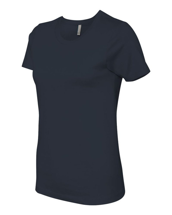 Next Level 3900 - Ladies' The Boyfriend Tee