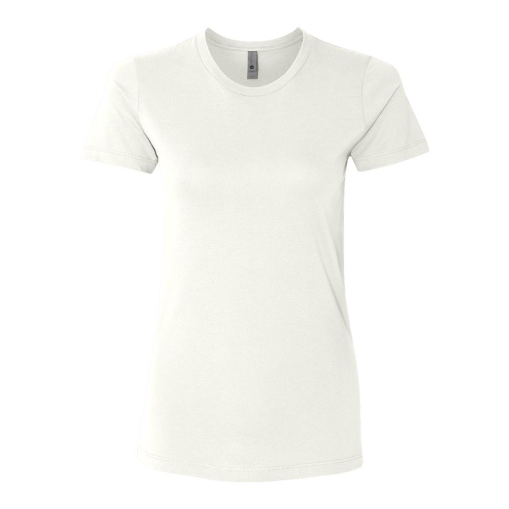 Next Level 3900 - Ladies' The Boyfriend Tee