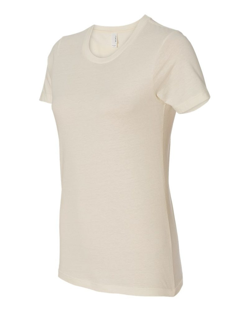Next Level 3900 - Ladies' The Boyfriend Tee