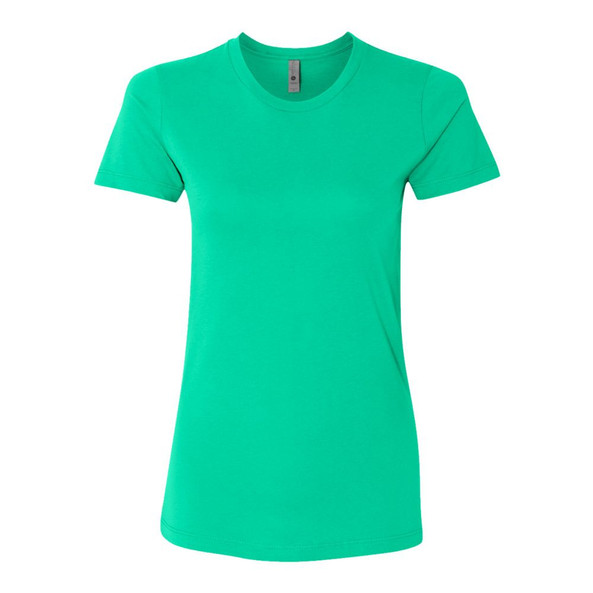 Next Level 3900 - Ladies' The Boyfriend Tee