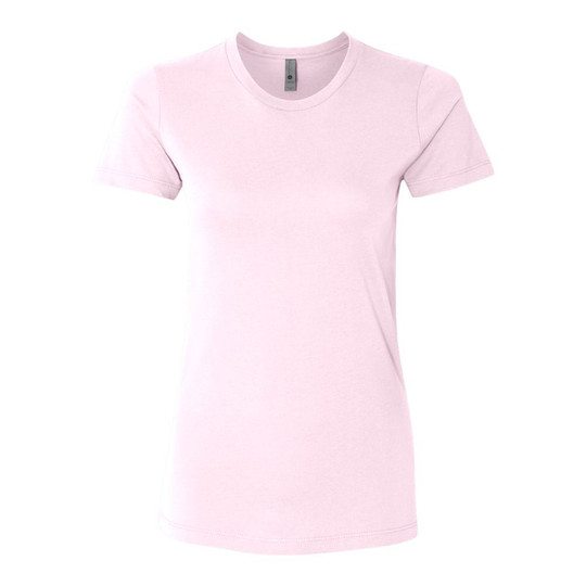 Next Level 3900 - Le tee-shirt Boyfriend
