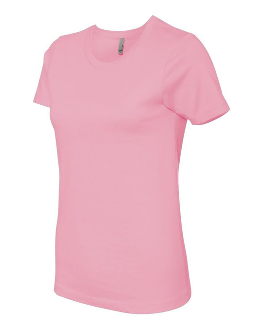 Next Level 3900 - Le tee-shirt Boyfriend