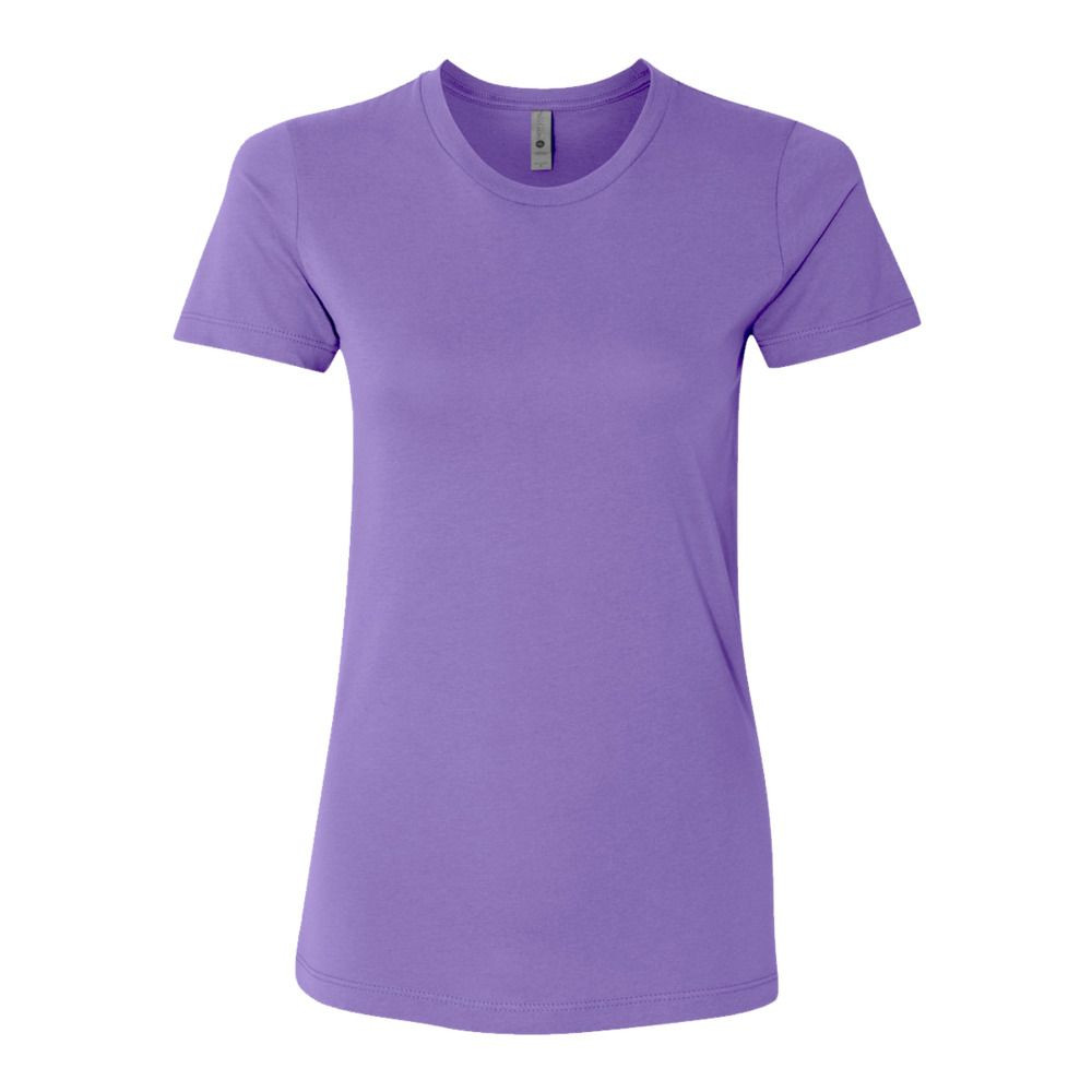 Next Level 3900 - Ladies' The Boyfriend Tee