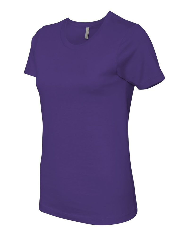 Next Level 3900 - Ladies' The Boyfriend Tee