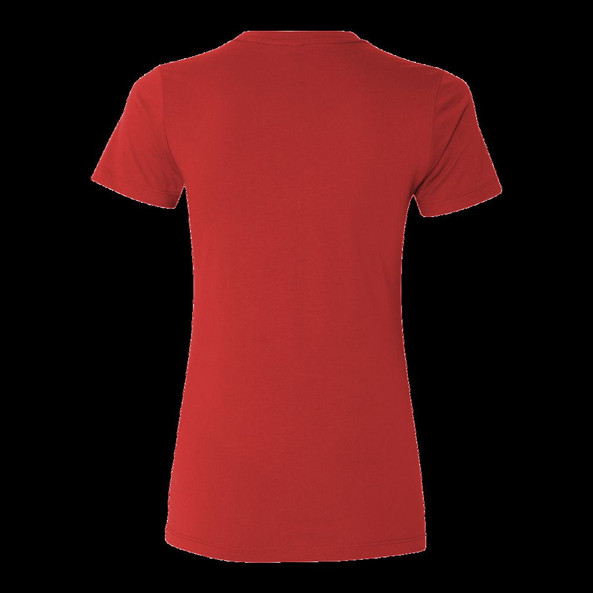 Next Level 3900 - Ladies' The Boyfriend Tee