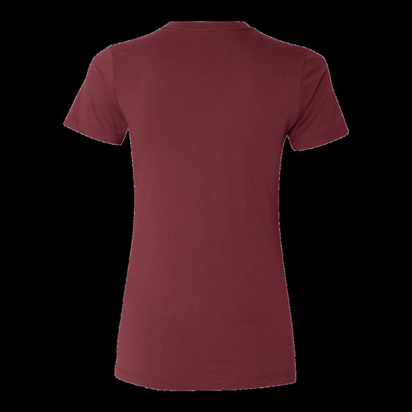 Next Level 3900 - Ladies' The Boyfriend Tee