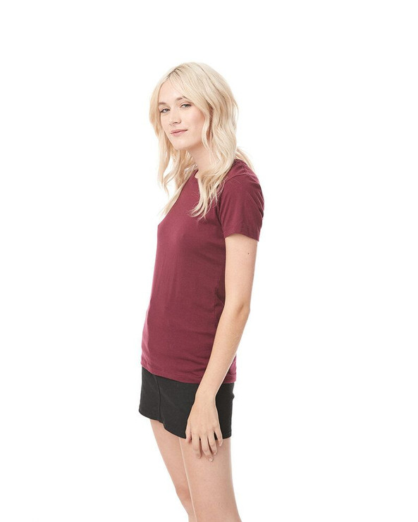 Next Level 3900 - Ladies' The Boyfriend Tee