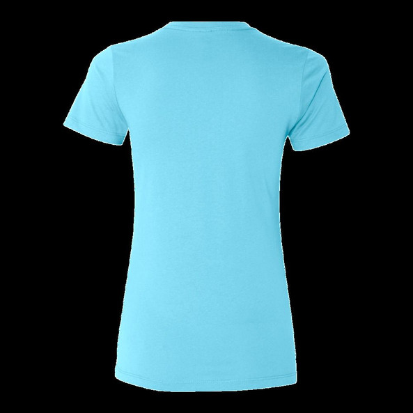 Next Level 3900 - Ladies' The Boyfriend Tee