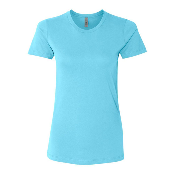 Next Level 3900 - Ladies' The Boyfriend Tee