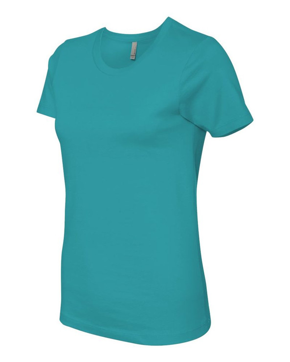 Next Level 3900 - Ladies' The Boyfriend Tee