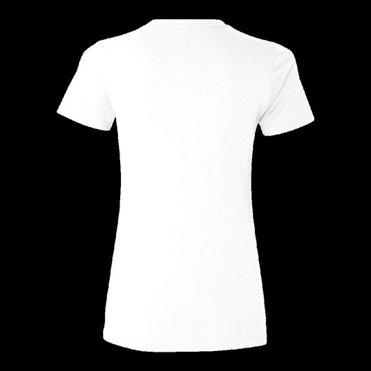 Next Level 3900 - Le tee-shirt Boyfriend
