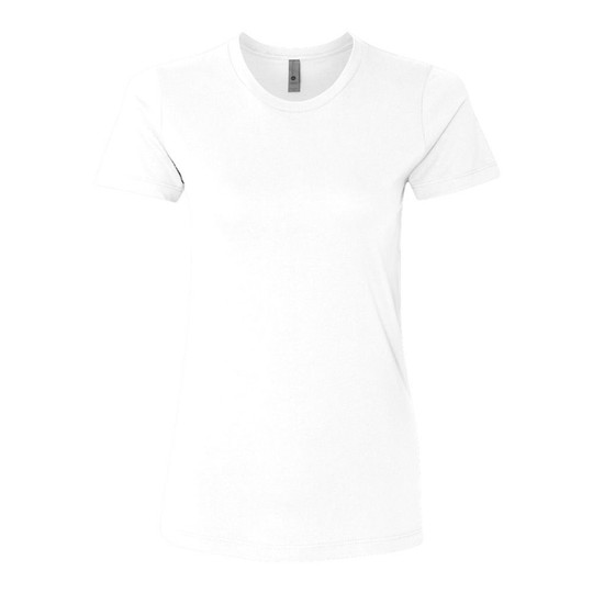Next Level 3900 - Le tee-shirt Boyfriend