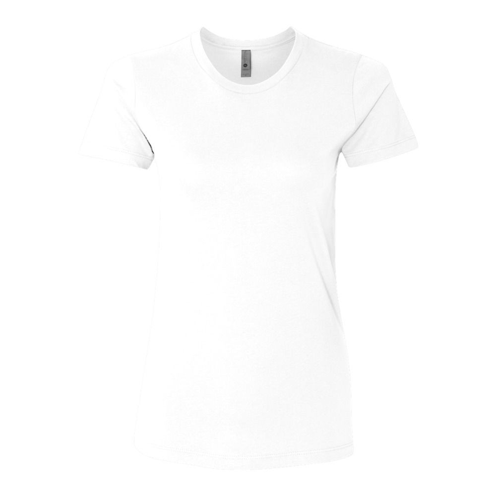 Next Level 3900 - Ladies' The Boyfriend Tee