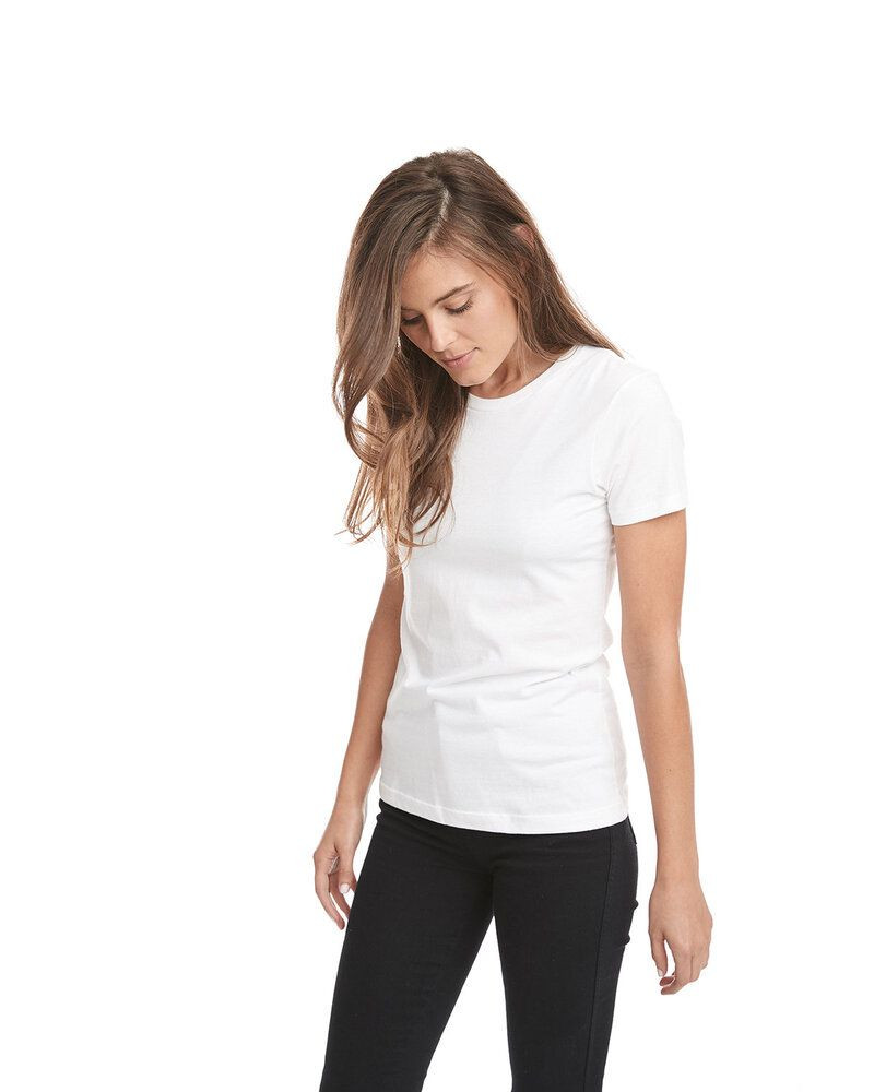 Next Level 3900 - Ladies' The Boyfriend Tee