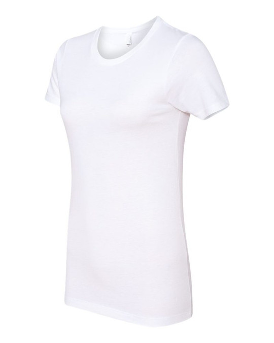 Next Level 3900 - Le tee-shirt Boyfriend