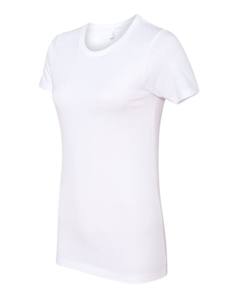Next Level 3900 - Ladies' The Boyfriend Tee