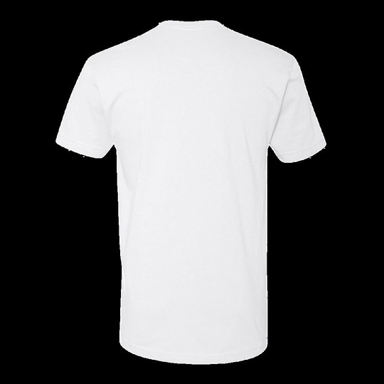 Next Level 6010 - Camiseta Triblend Crew