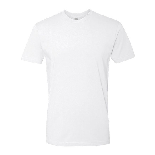 Next Level 6010 - Camiseta Triblend Crew